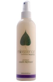 Organic Hair Repair