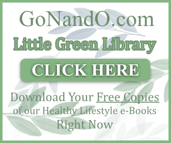 online natural health magazine freebies