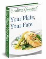 Healing Recipes