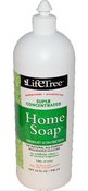 lifetree safer home soap
