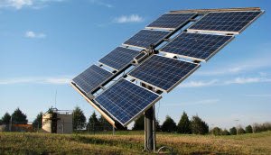 Discover how to make your own solar power system solar energy at home